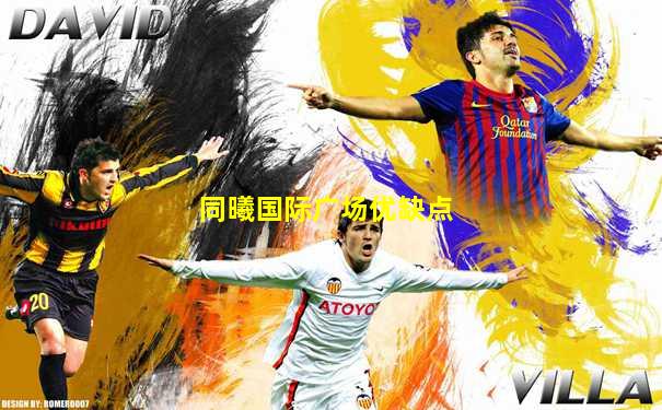 同曦国际广场优缺点
