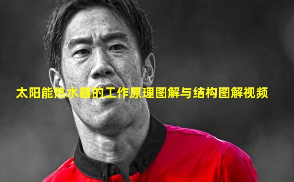 太阳能热水器的工作原理图解与结构图解视频