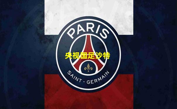 央视国足沙特