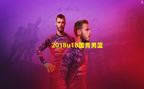 2018u18国青男篮