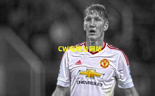 CW电视台网站