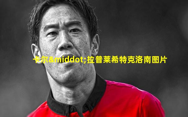 卡尔·拉普莱希特克洛南图片