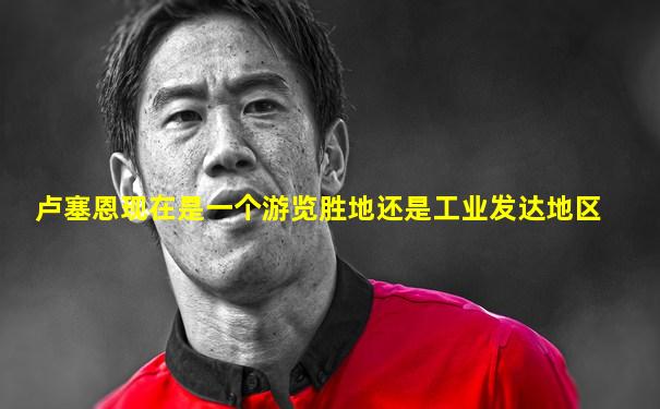 卢塞恩现在是一个游览胜地还是工业发达地区