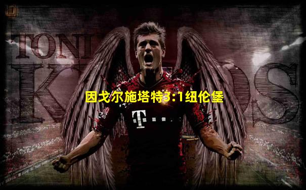 因戈尔施塔特3:1纽伦堡