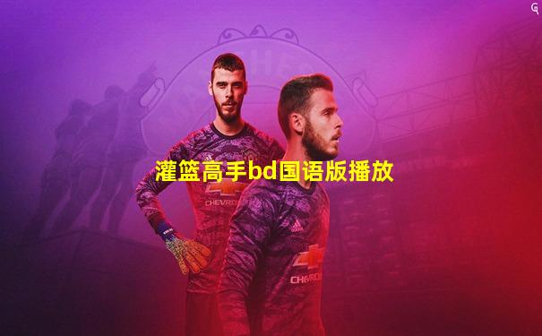 灌篮高手bd国语版播放