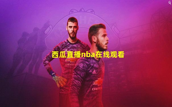 西瓜直播nba在线观看