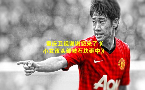 重庆卫视谢谢您来了《小女孩头部被石块砸中》